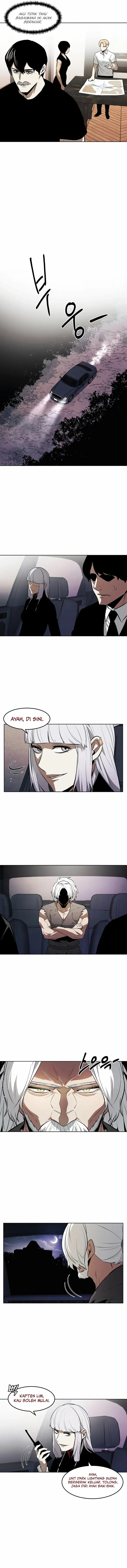 The Invincible Man chapter 87