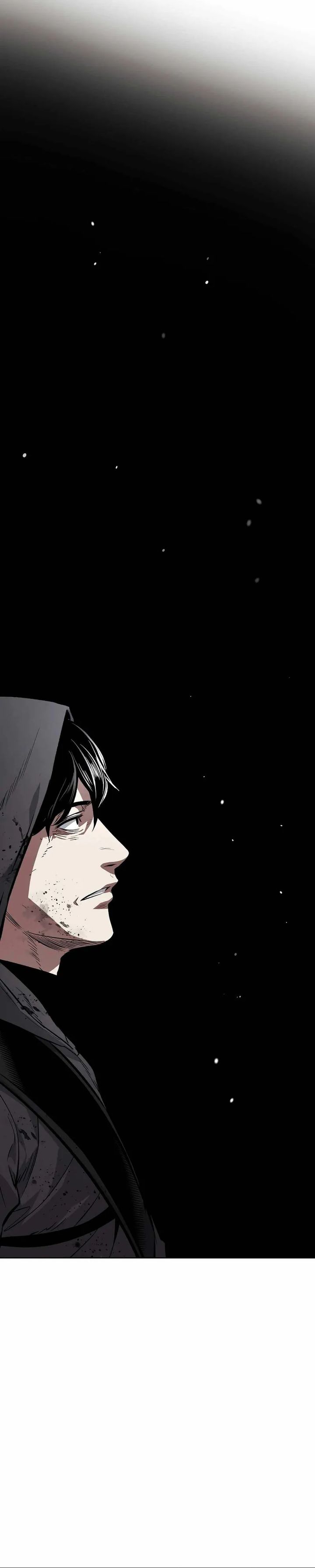 The Invincible Man chapter 99