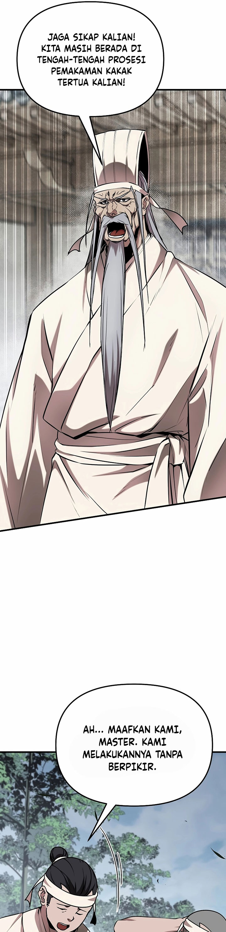 The Invincible of the East chapter 15