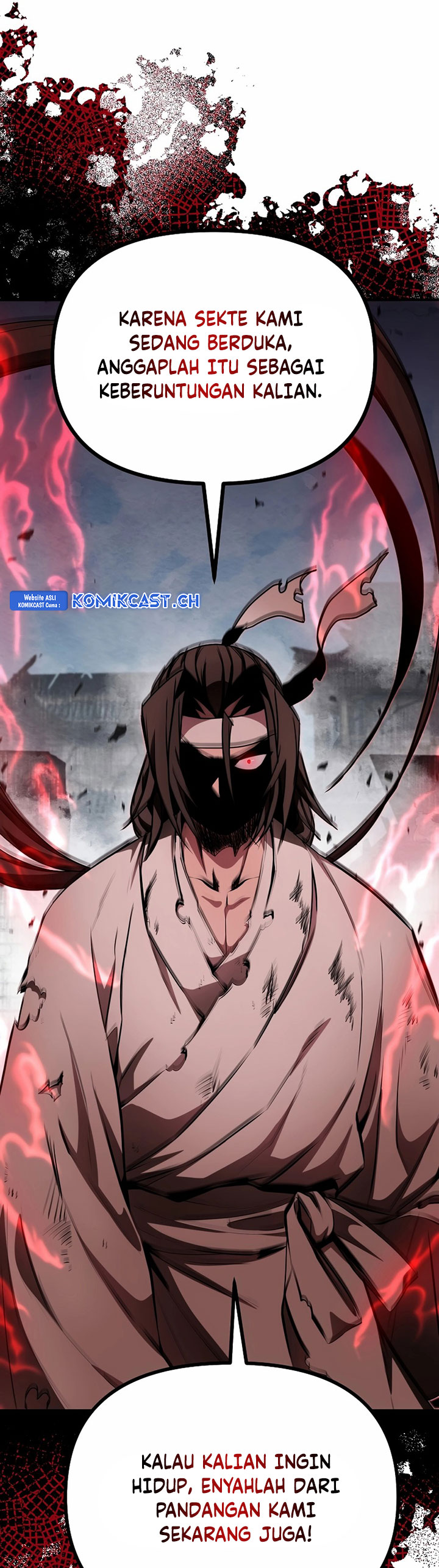 The Invincible of the East chapter 15