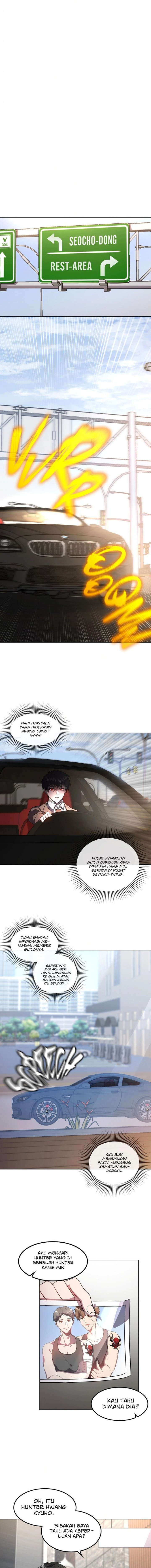 The Iron-Blooded Necromancer Has Returned chapter 4