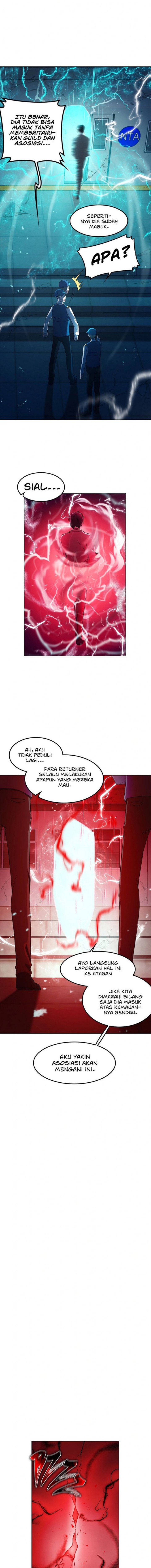 The Iron-Blooded Necromancer Has Returned chapter 4