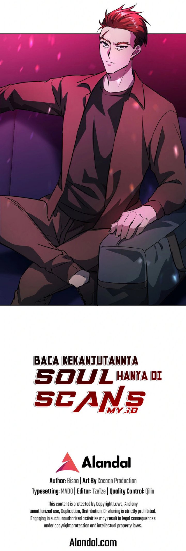 The Iron-Blooded Necromancer Has Returned chapter 7