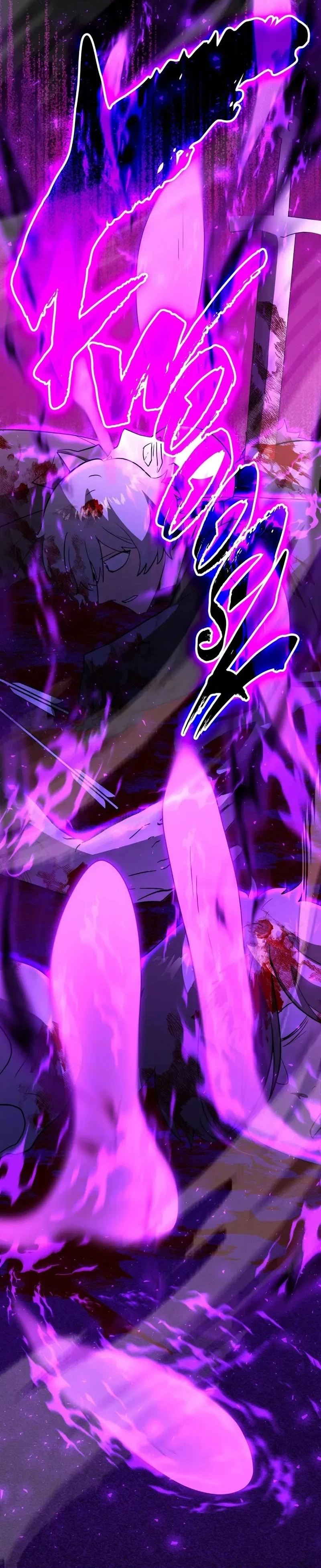 The Iron-Blooded Necromancer Has Returned chapter 25