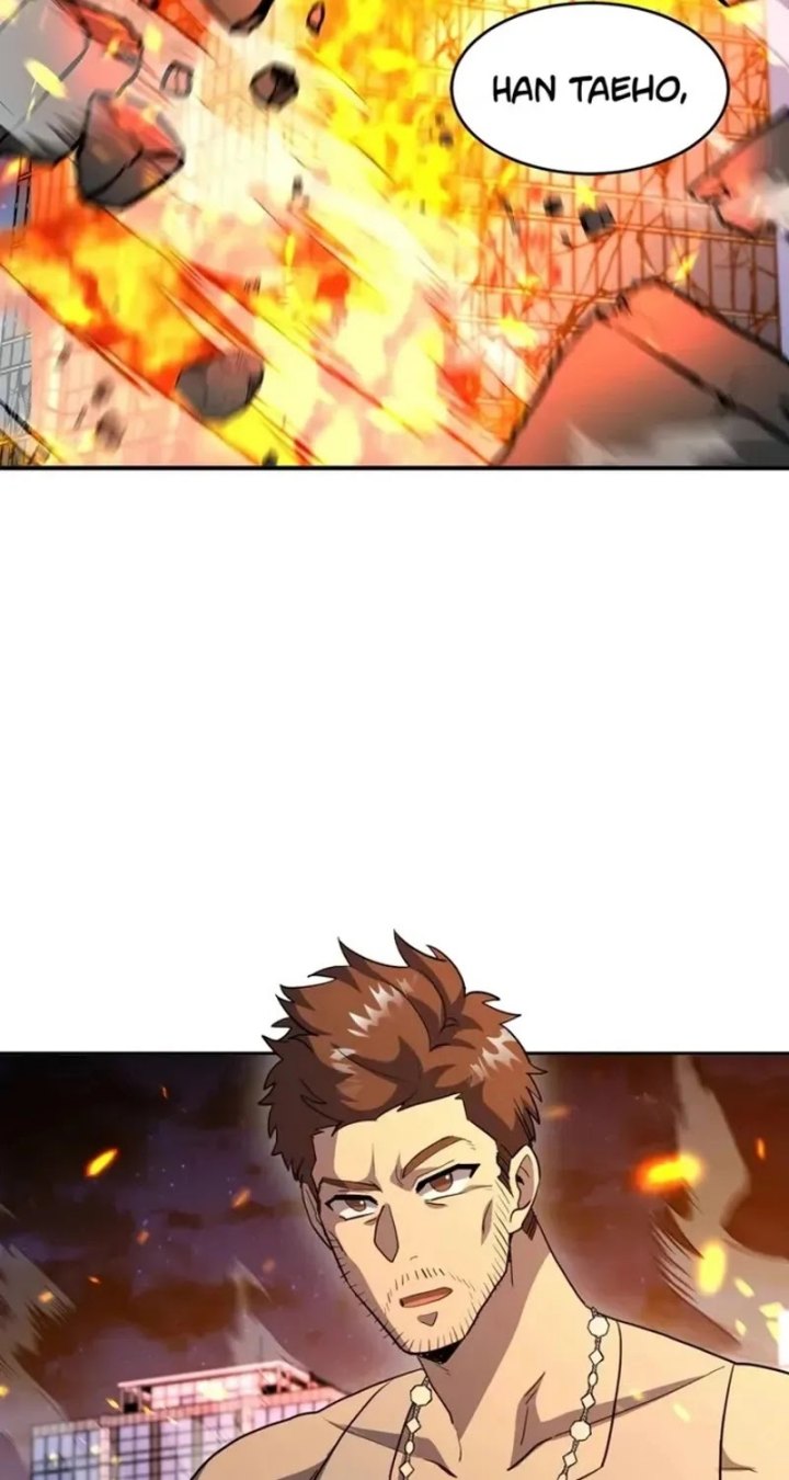 The Iron-Blooded Necromancer Has Returned chapter 26