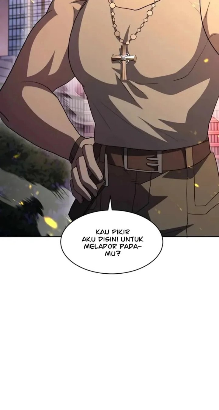 The Iron-Blooded Necromancer Has Returned chapter 26