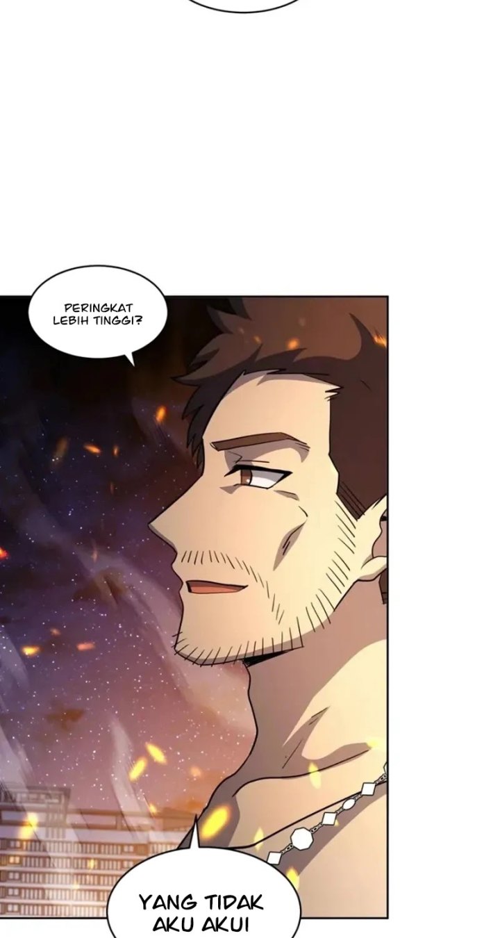 The Iron-Blooded Necromancer Has Returned chapter 26