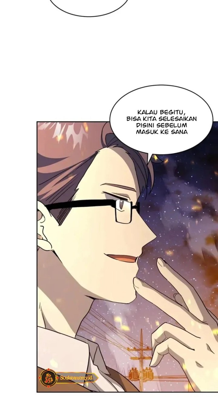 The Iron-Blooded Necromancer Has Returned chapter 26