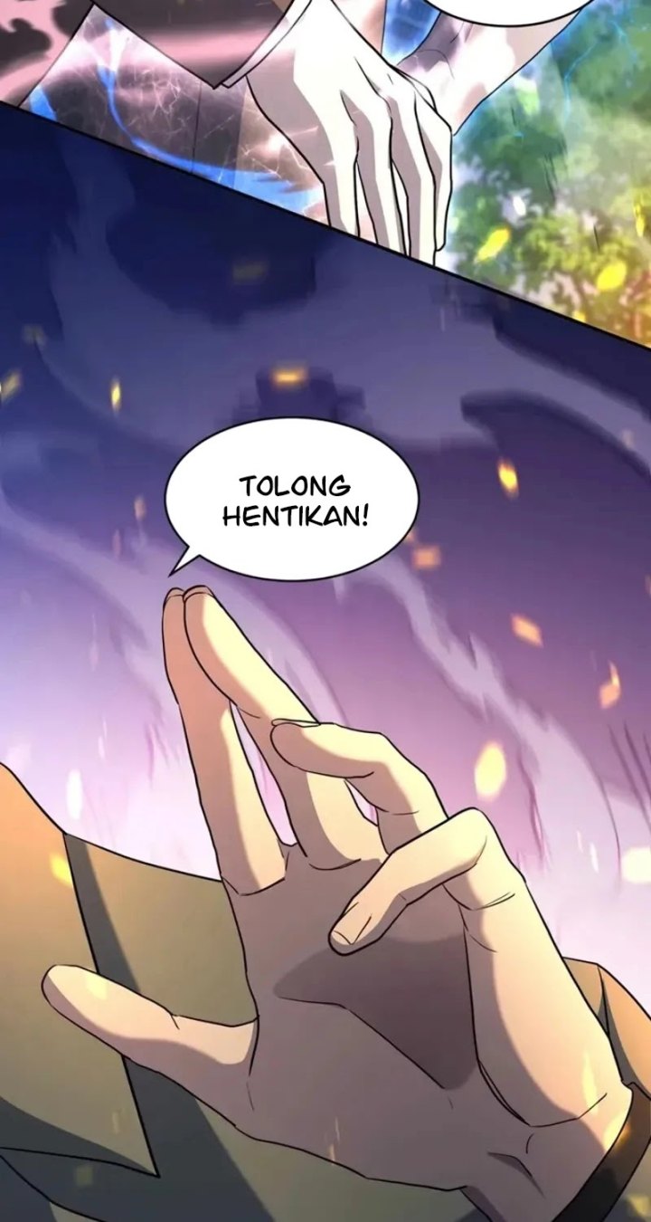 The Iron-Blooded Necromancer Has Returned chapter 26
