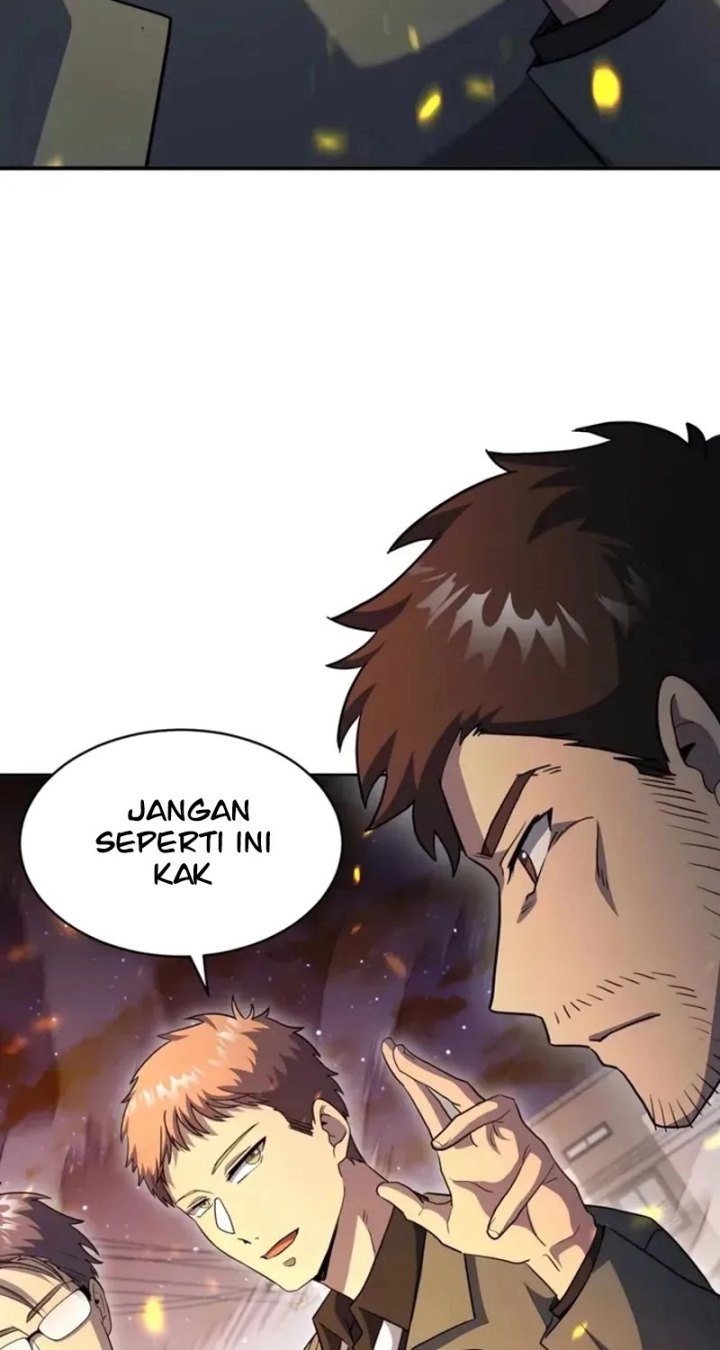 The Iron-Blooded Necromancer Has Returned chapter 26
