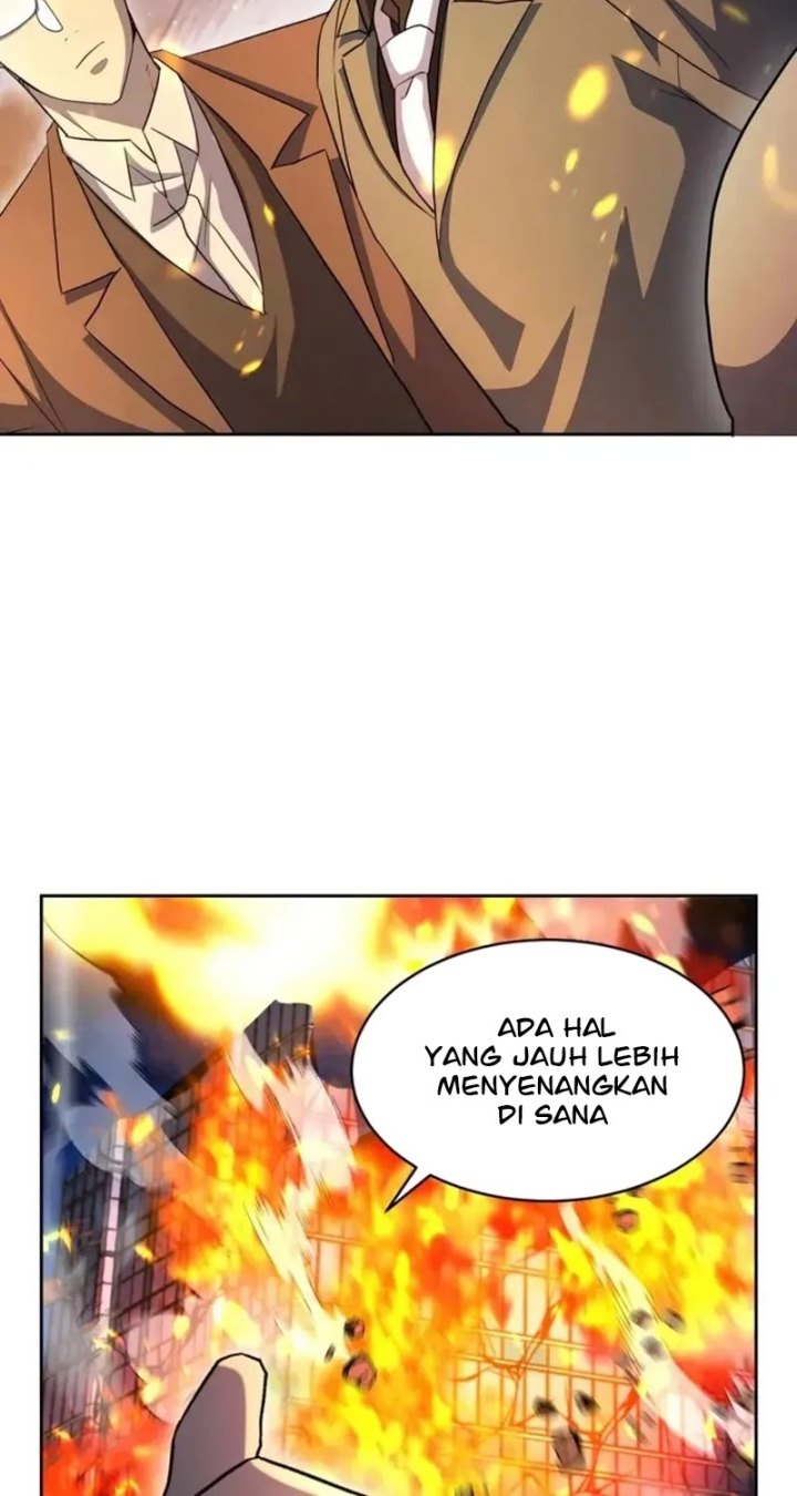 The Iron-Blooded Necromancer Has Returned chapter 26