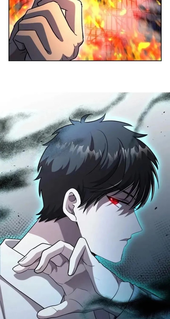 The Iron-Blooded Necromancer Has Returned chapter 26