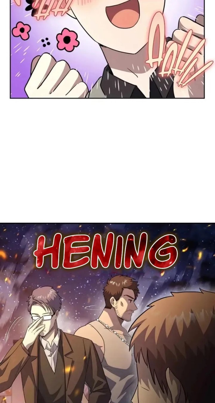 The Iron-Blooded Necromancer Has Returned chapter 26