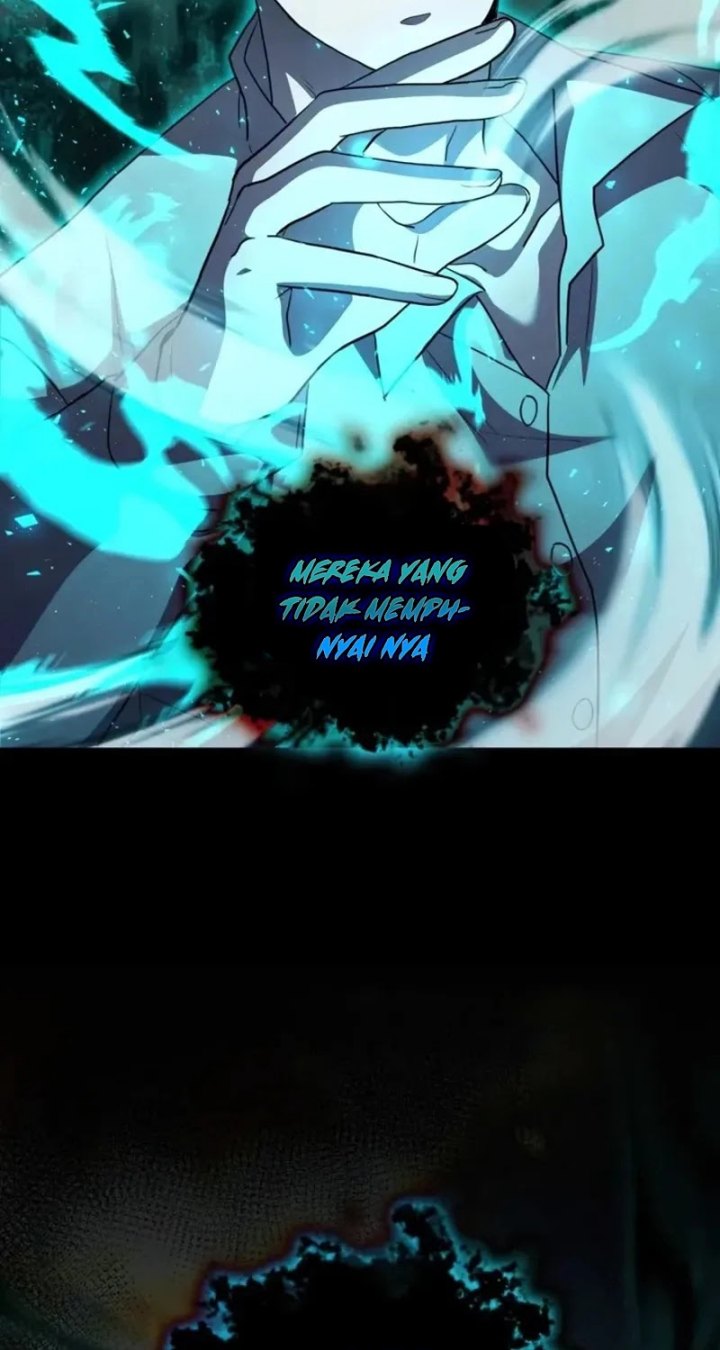 The Iron-Blooded Necromancer Has Returned chapter 26