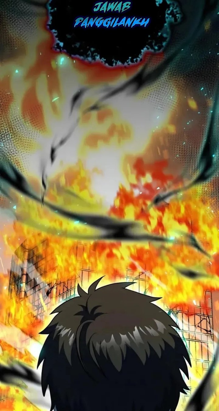 The Iron-Blooded Necromancer Has Returned chapter 26