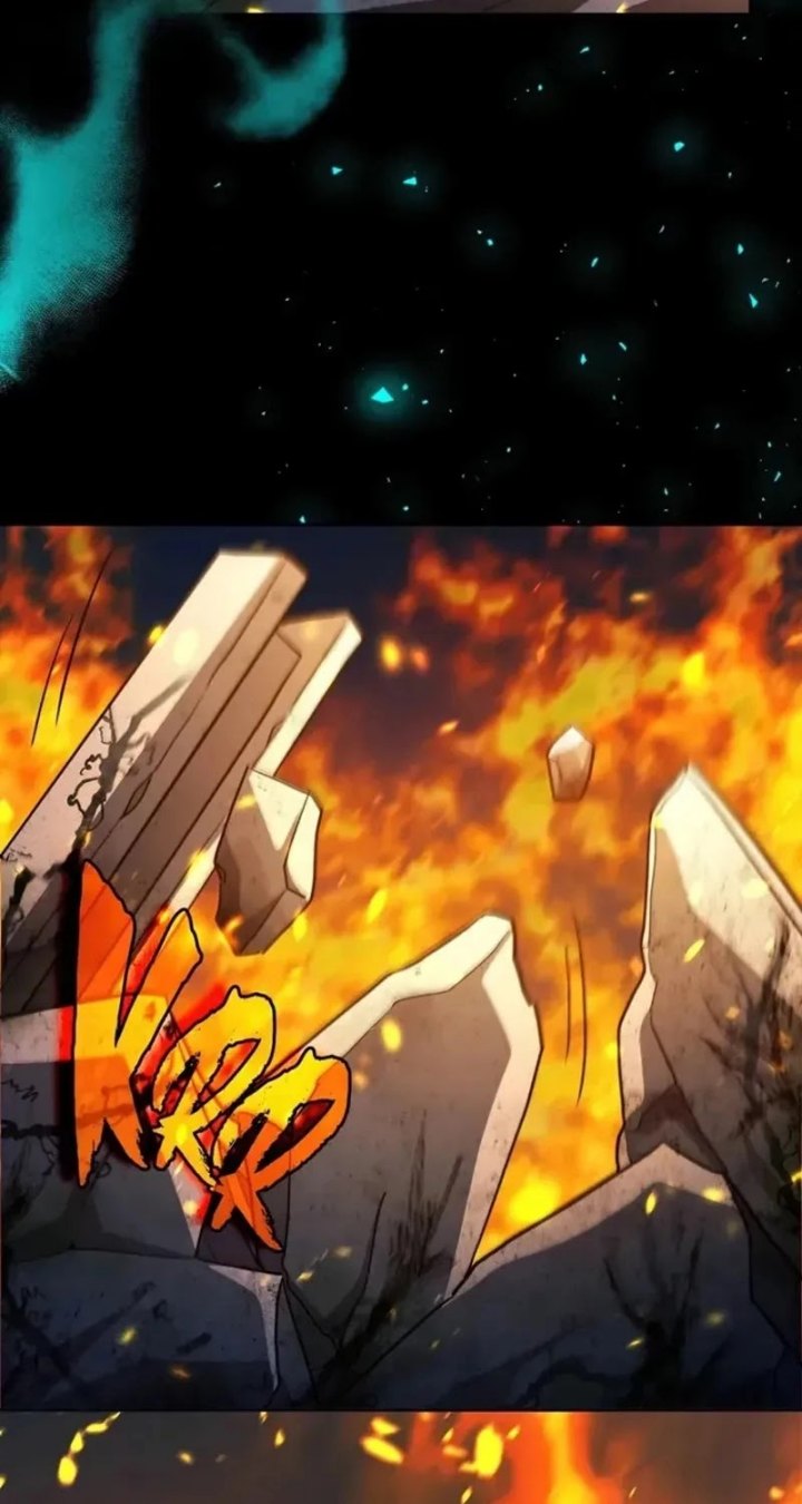 The Iron-Blooded Necromancer Has Returned chapter 26