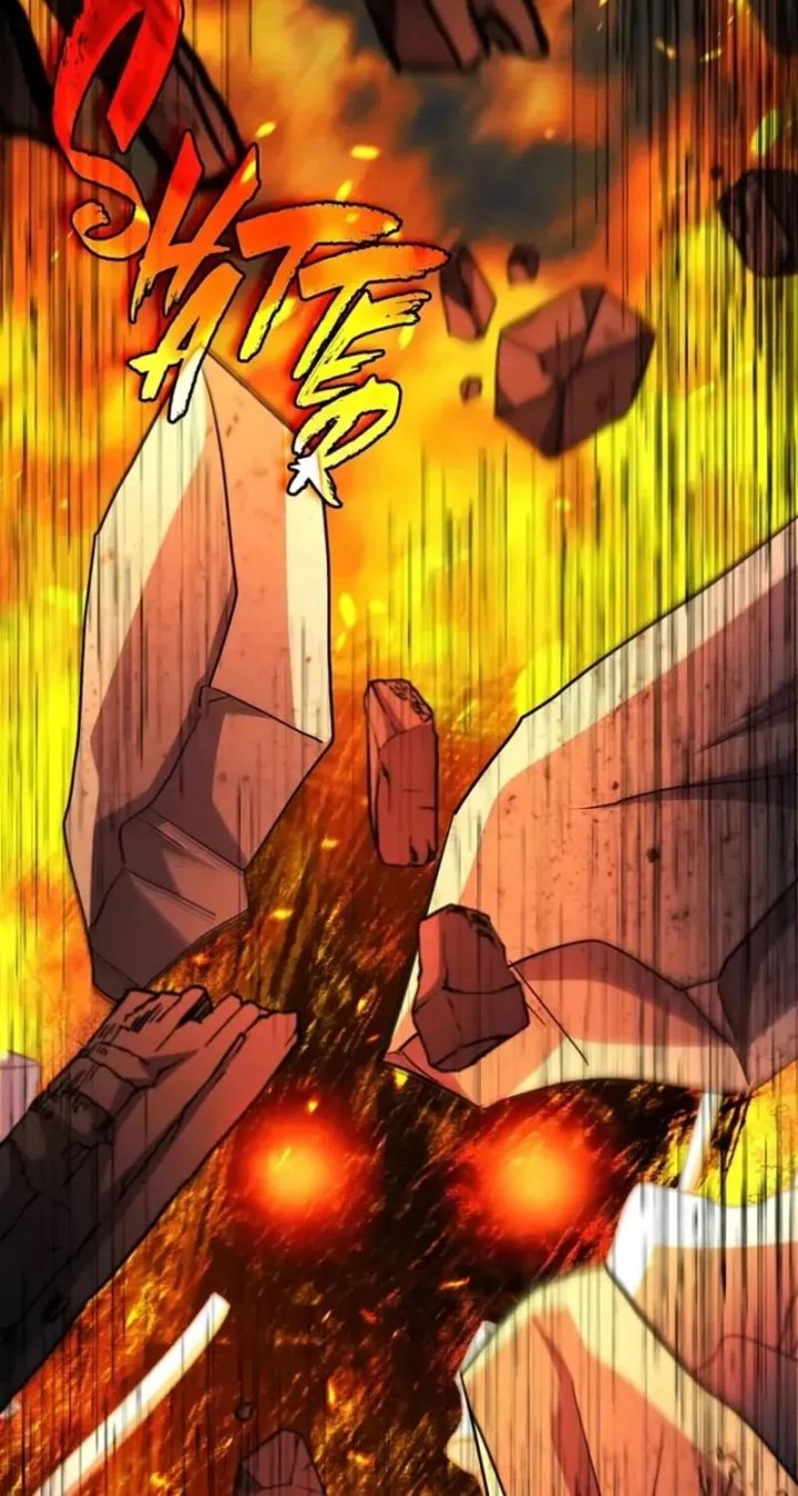 The Iron-Blooded Necromancer Has Returned chapter 26