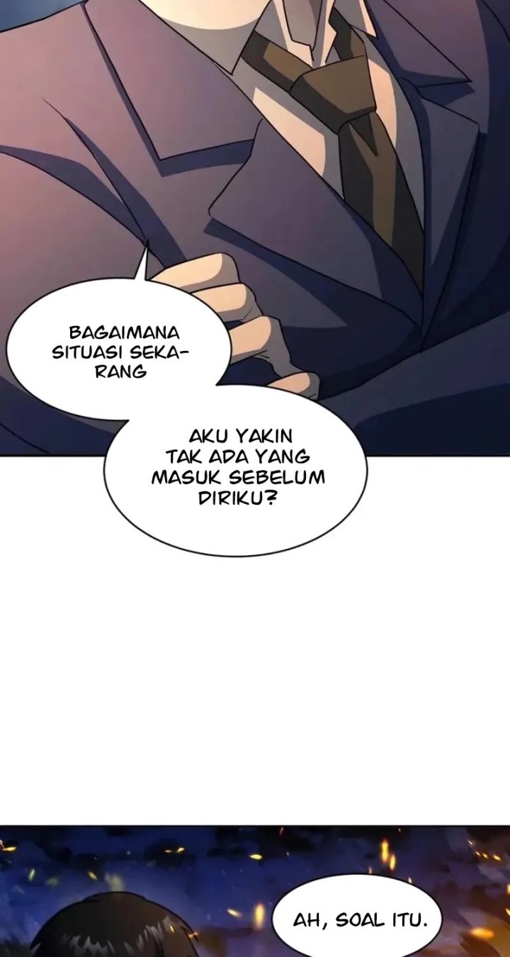 The Iron-Blooded Necromancer Has Returned chapter 26