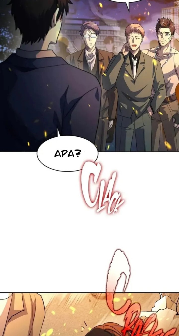 The Iron-Blooded Necromancer Has Returned chapter 26