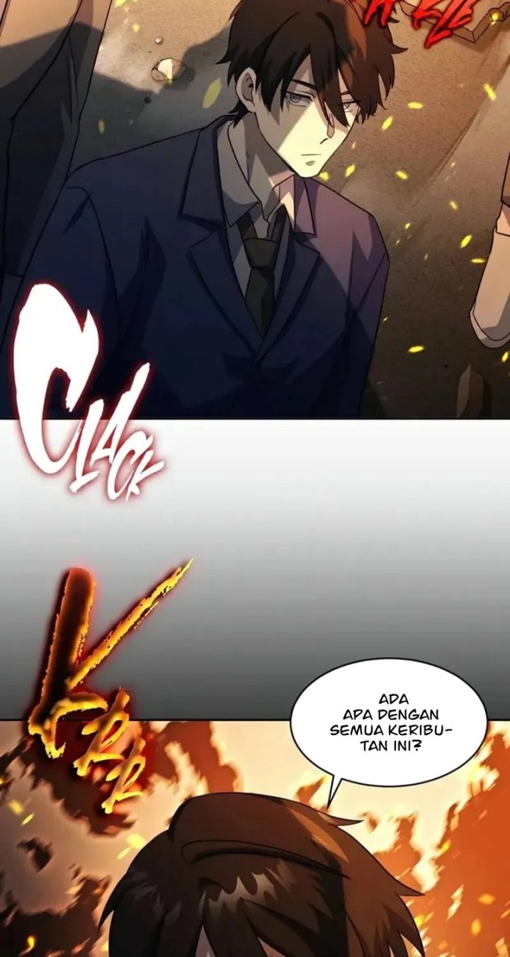 The Iron-Blooded Necromancer Has Returned chapter 26