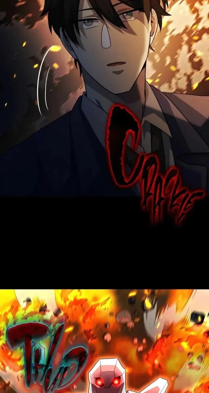 The Iron-Blooded Necromancer Has Returned chapter 26