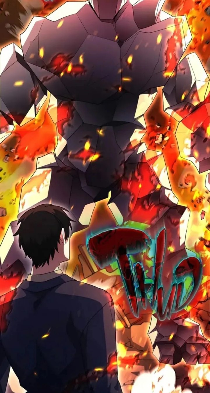 The Iron-Blooded Necromancer Has Returned chapter 26