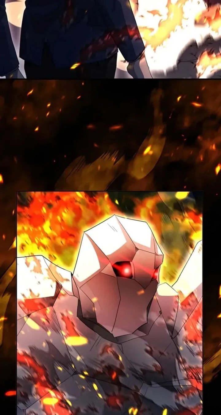 The Iron-Blooded Necromancer Has Returned chapter 26