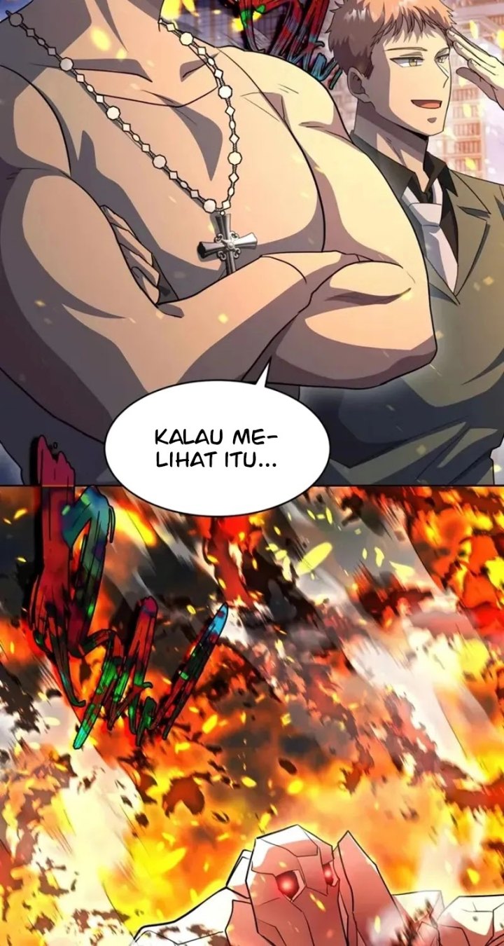 The Iron-Blooded Necromancer Has Returned chapter 26