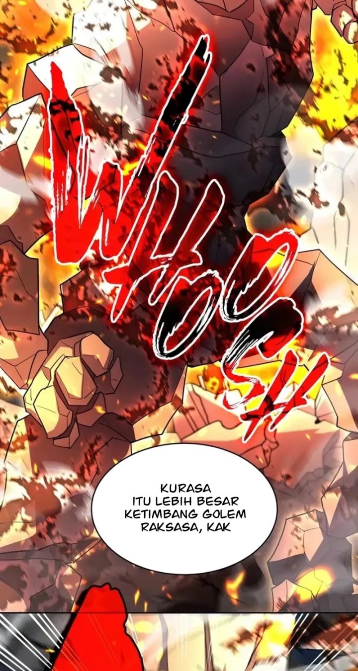 The Iron-Blooded Necromancer Has Returned chapter 26