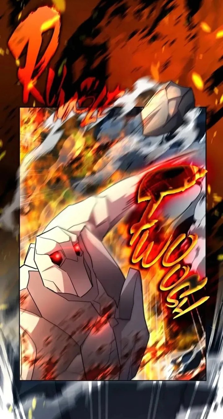 The Iron-Blooded Necromancer Has Returned chapter 26