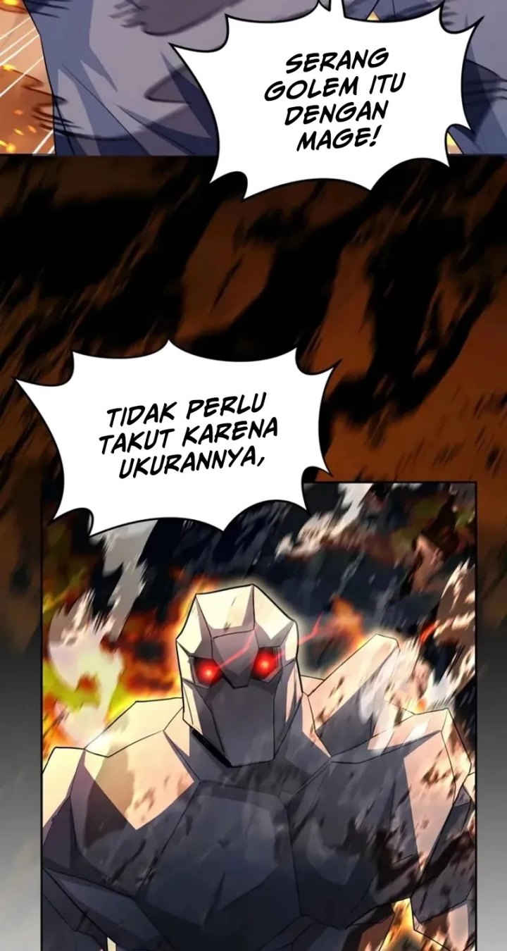 The Iron-Blooded Necromancer Has Returned chapter 26