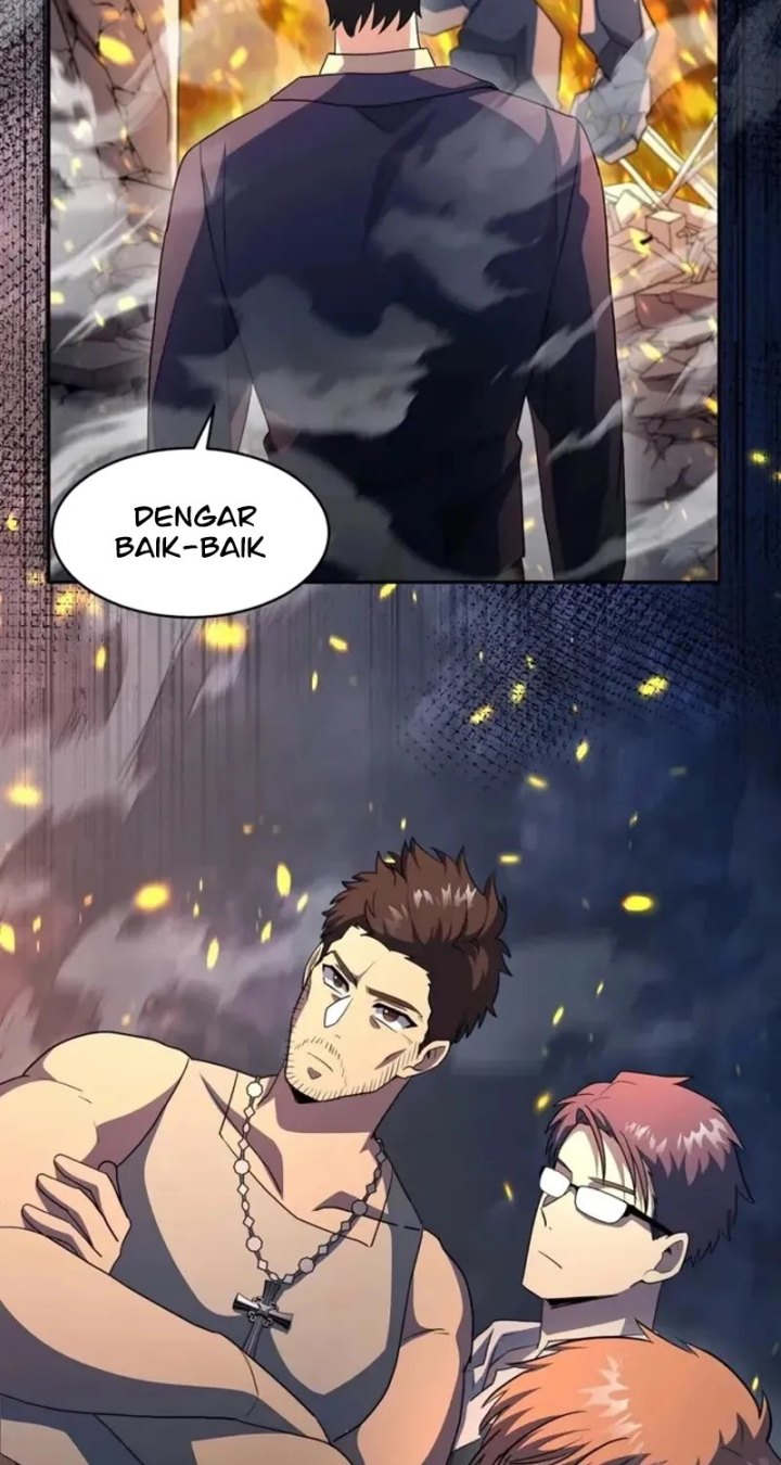 The Iron-Blooded Necromancer Has Returned chapter 26