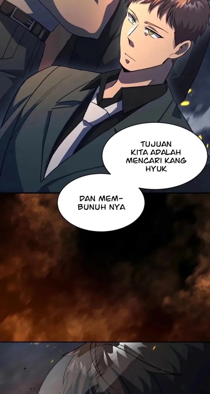 The Iron-Blooded Necromancer Has Returned chapter 26
