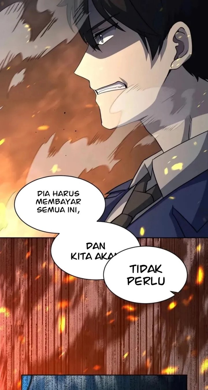 The Iron-Blooded Necromancer Has Returned chapter 26