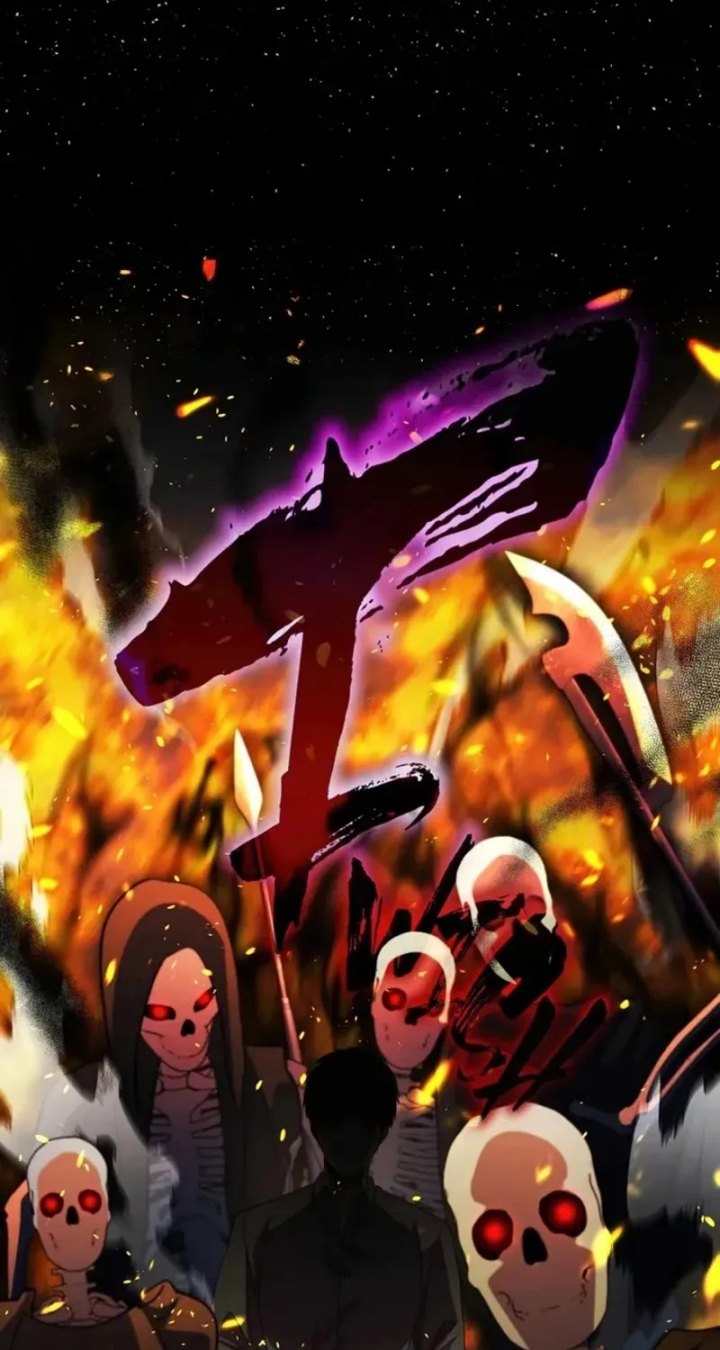 The Iron-Blooded Necromancer Has Returned chapter 26