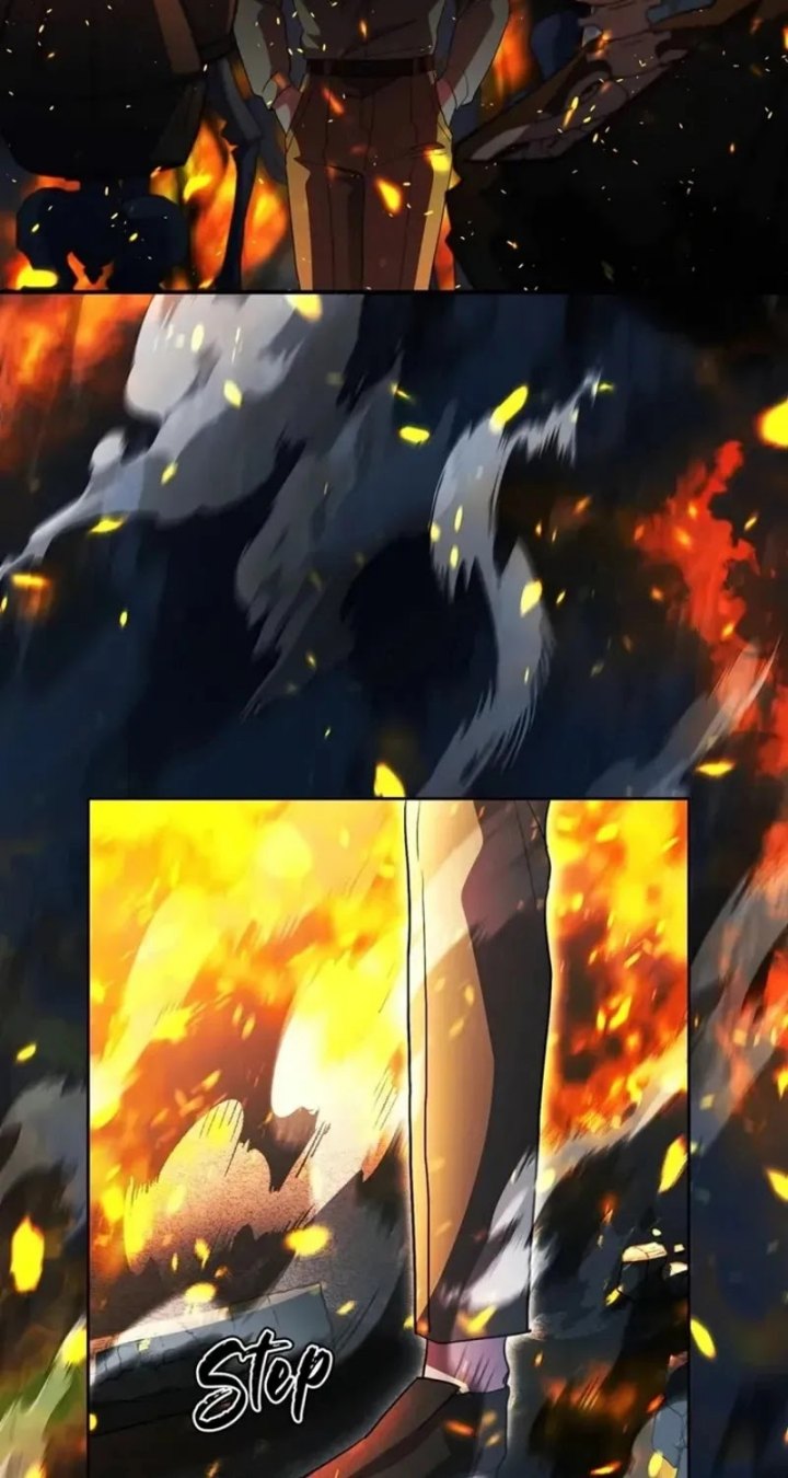 The Iron-Blooded Necromancer Has Returned chapter 26