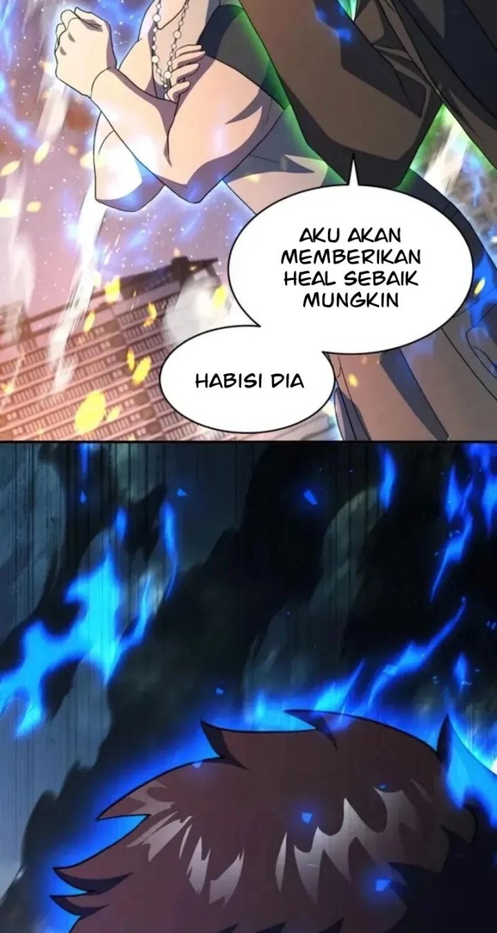 The Iron-Blooded Necromancer Has Returned chapter 26
