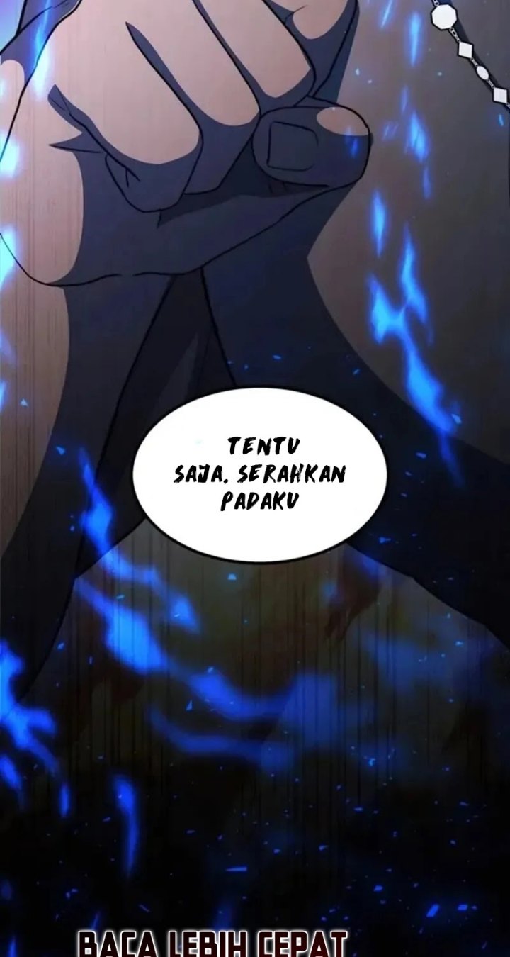 The Iron-Blooded Necromancer Has Returned chapter 26