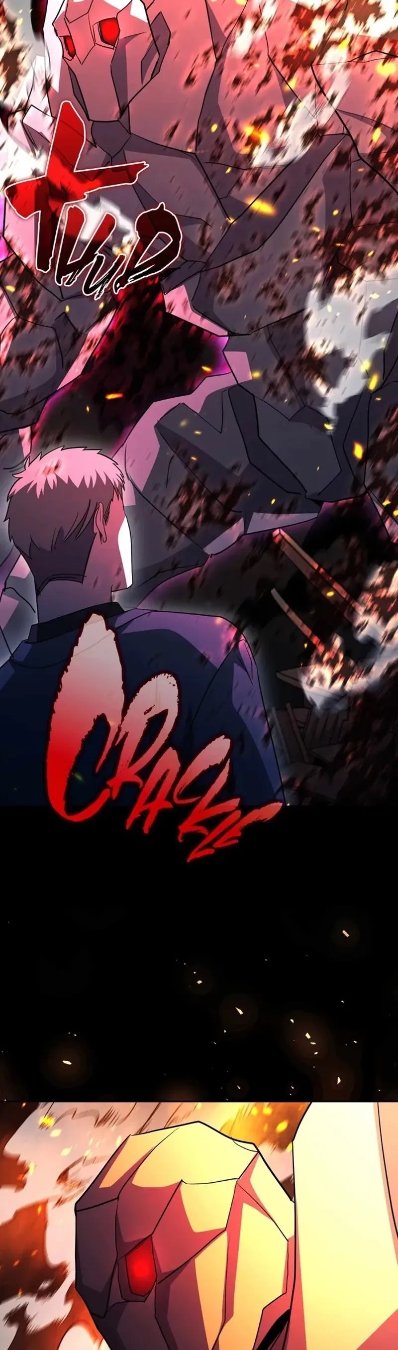 The Iron-Blooded Necromancer Has Returned chapter 27
