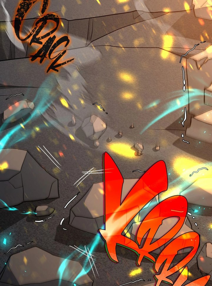 The Iron-Blooded Necromancer Has Returned chapter 34