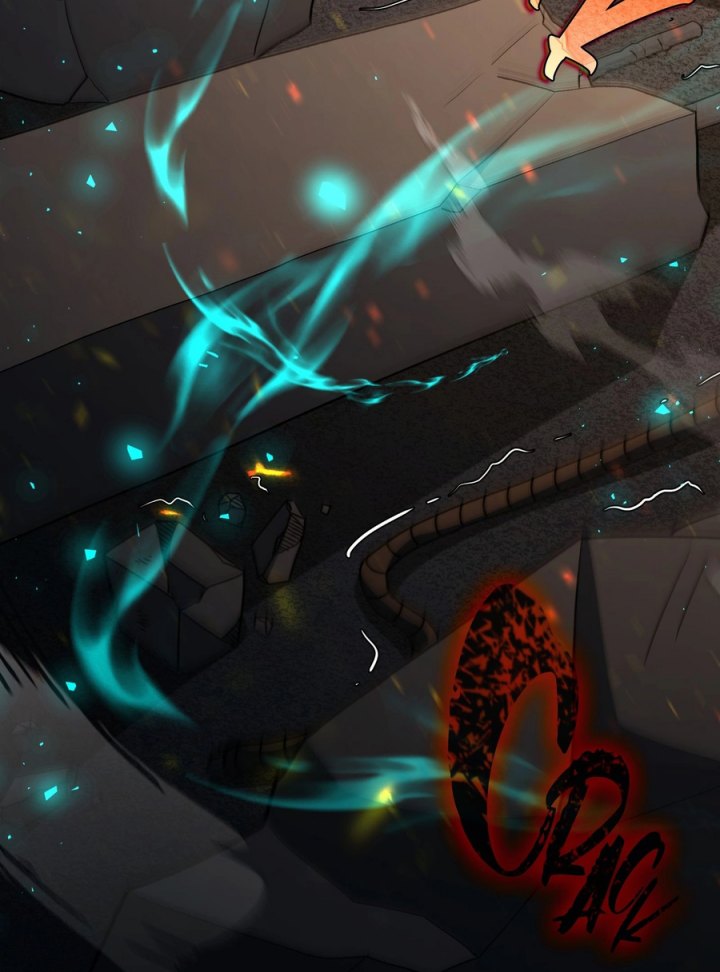 The Iron-Blooded Necromancer Has Returned chapter 34