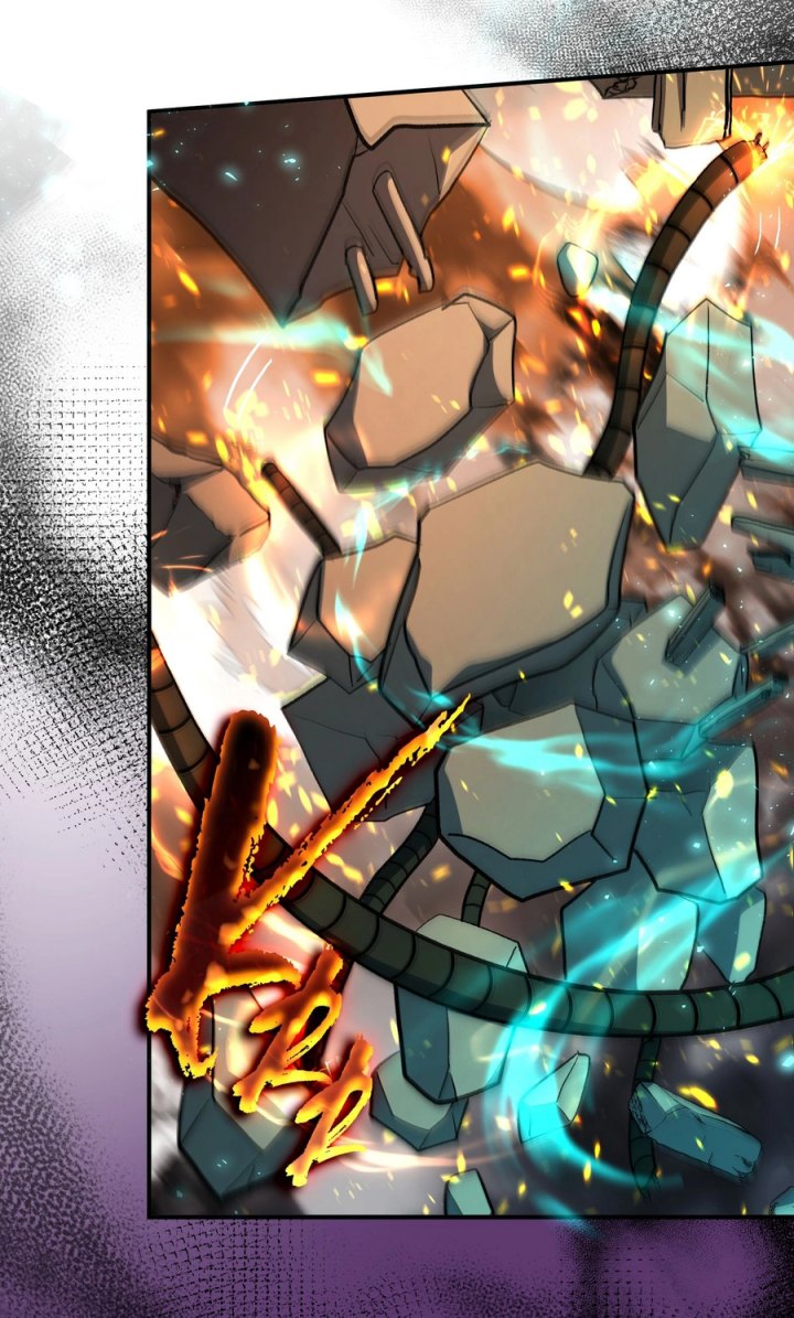 The Iron-Blooded Necromancer Has Returned chapter 34