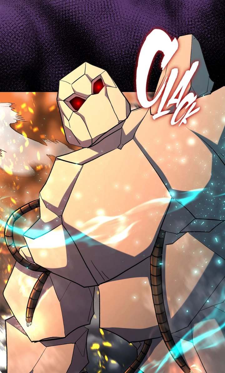 The Iron-Blooded Necromancer Has Returned chapter 34