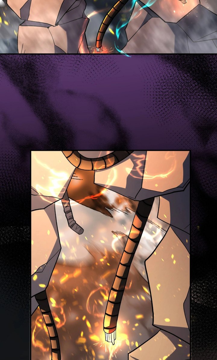 The Iron-Blooded Necromancer Has Returned chapter 34
