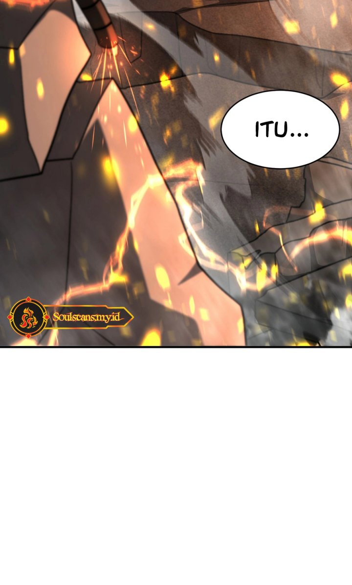 The Iron-Blooded Necromancer Has Returned chapter 34