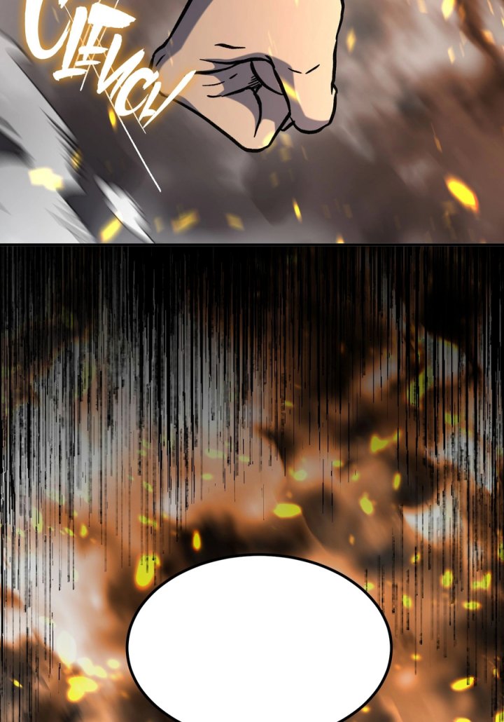 The Iron-Blooded Necromancer Has Returned chapter 34