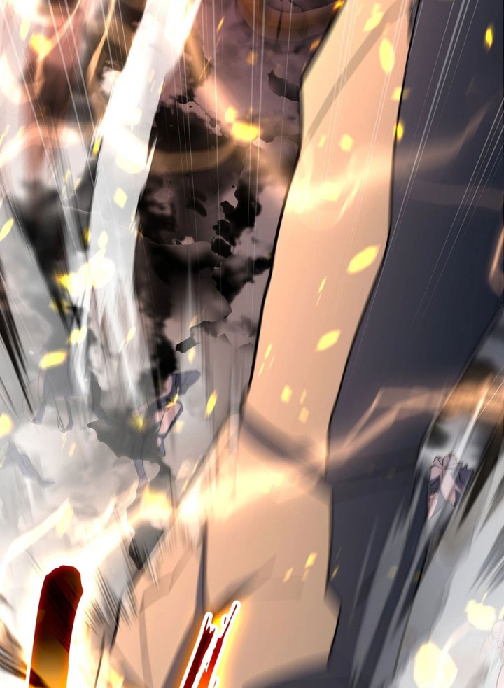 The Iron-Blooded Necromancer Has Returned chapter 34