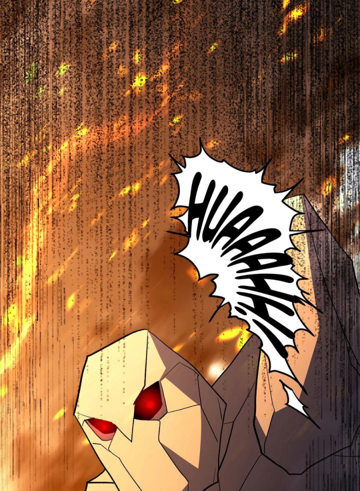 The Iron-Blooded Necromancer Has Returned chapter 34