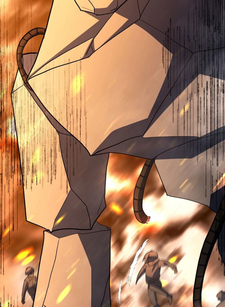 The Iron-Blooded Necromancer Has Returned chapter 34