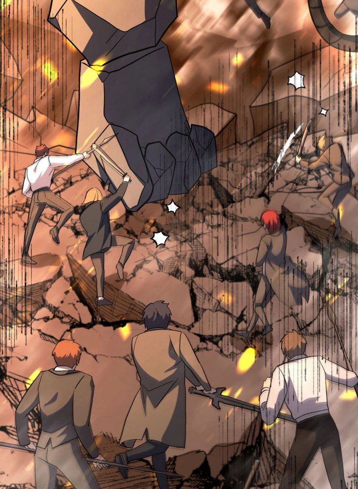 The Iron-Blooded Necromancer Has Returned chapter 34